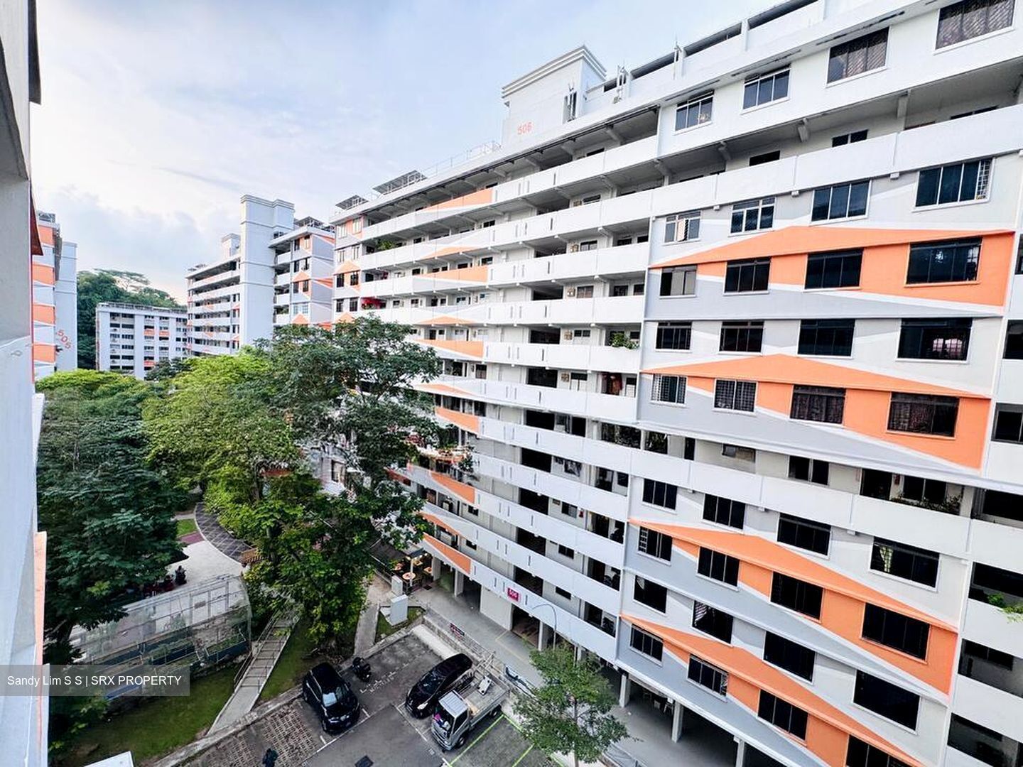 Blk 504 Hillgrove Gardens (Bukit Batok), HDB 3 Rooms #501255681